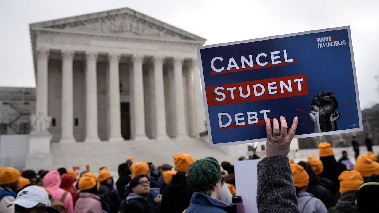 Student Loan Forgiveness Programs: What Borrowers Need to Know