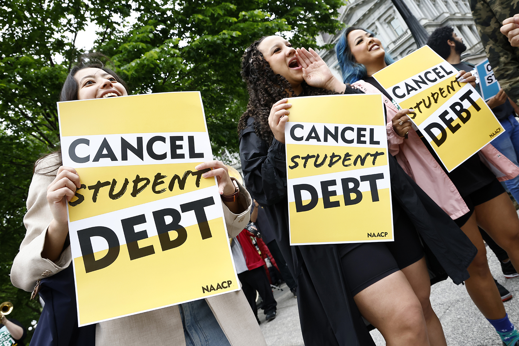 Tackling the Student Loan Crisis: Policy Solutions and Advocacy